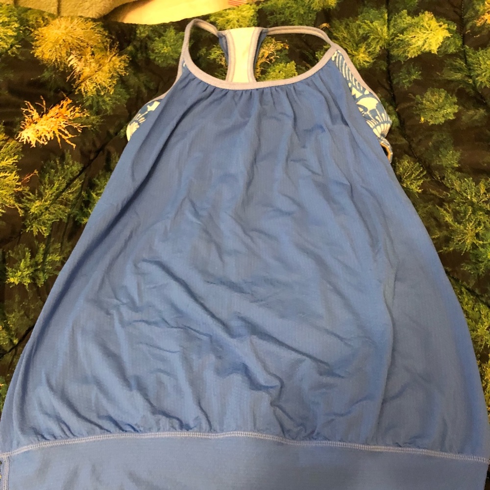 Lululemon racerback